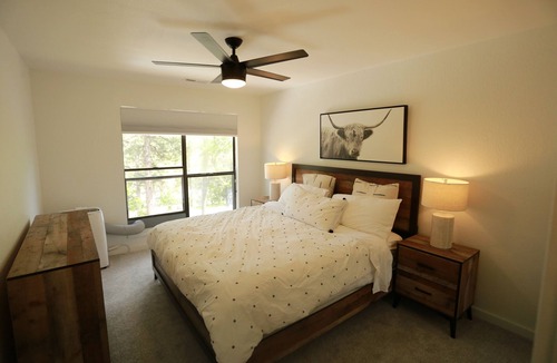 Purgatory Condo | Bakers Bridge Oasis