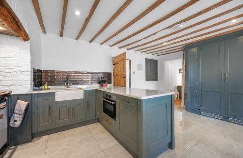 Wethersfield Apartment | Bakers Cottage, Blackmore End