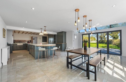 Wethersfield Apartment | Bakers Cottage, Blackmore End