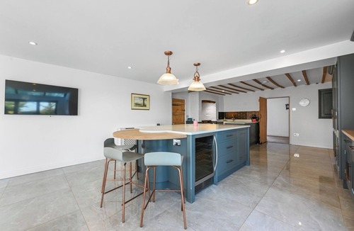Wethersfield Apartment | Bakers Cottage, Blackmore End