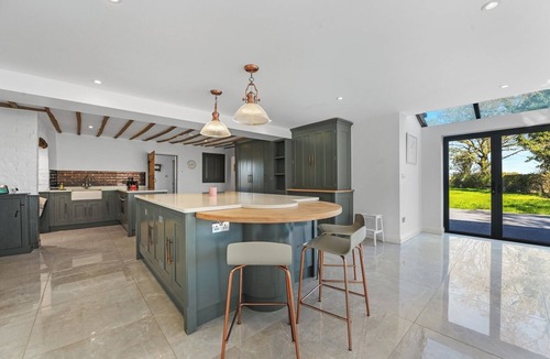 Wethersfield Apartment | Bakers Cottage, Blackmore End