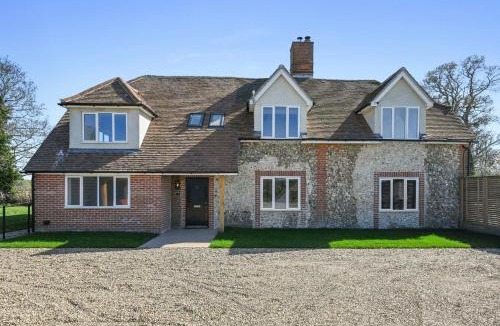 Wethersfield House | Bakers Cottage, Blackmore End