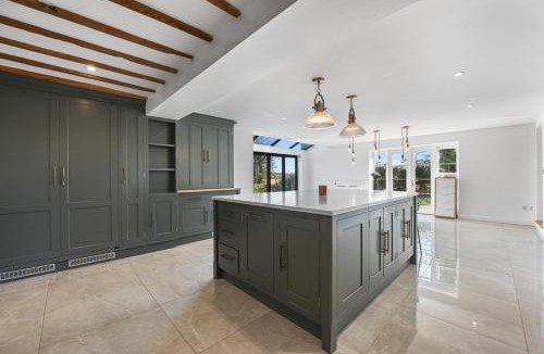 Wethersfield House | Bakers Cottage, Blackmore End