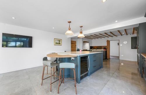 Wethersfield House | Bakers Cottage, Blackmore End