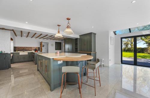 Wethersfield House | Bakers Cottage, Blackmore End