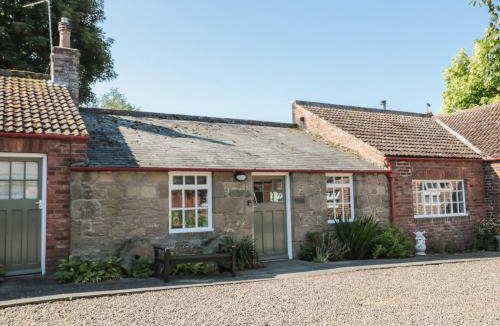 Ford House | Bakers Cottage