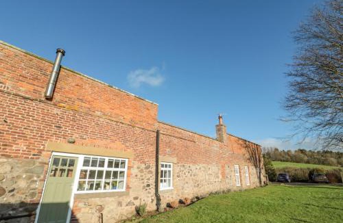 Ford House | Bakers Cottage