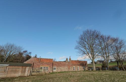 Ford House | Bakers Cottage