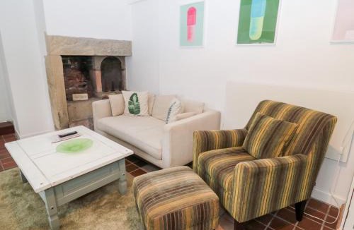 Ford House | Bakers Cottage