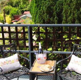 Coalbrookdale House | Bakers Cottage