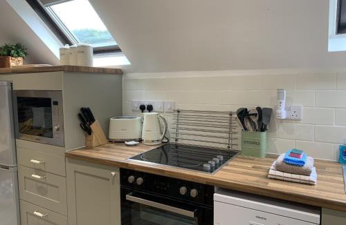 Coalbrookdale House | Bakers Cottage