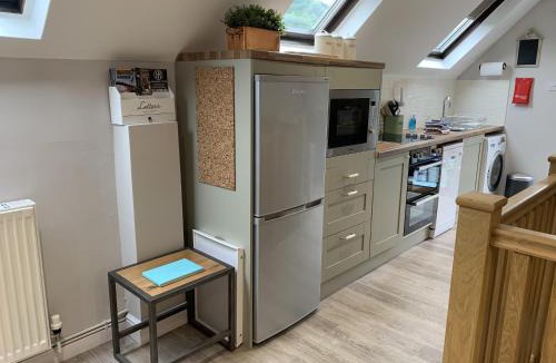 Coalbrookdale House | Bakers Cottage