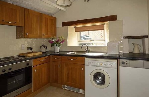 Kirkby Thore Cottage | Bakers Cottage