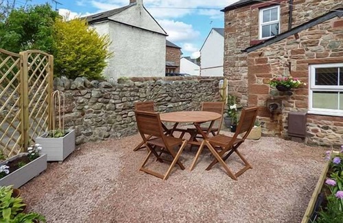 Kirkby Thore Cottage | Bakers Cottage
