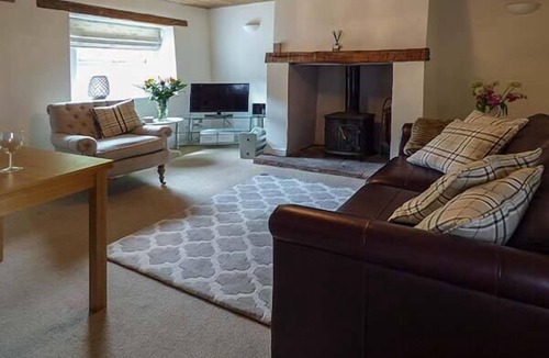 Kirkby Thore Cottage | Bakers Cottage