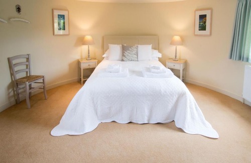 Wadhurst House | Bakers Farm Oast