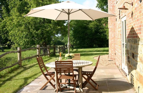 Wadhurst House | Bakers Farm Oast