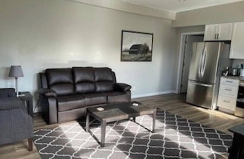 West Hazel Dell House | Bakers Jr. Bungalow