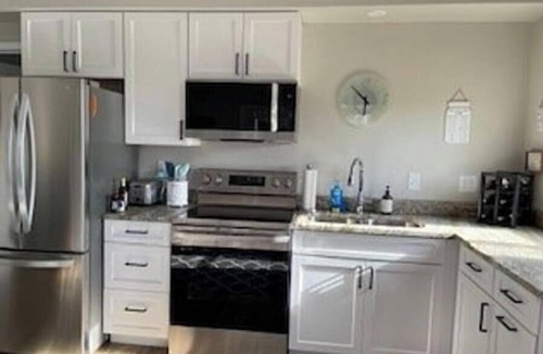 West Hazel Dell House | Bakers Jr. Bungalow