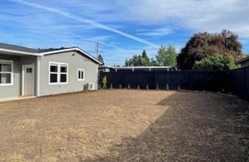 West Hazel Dell House | Bakers Jr. Bungalow