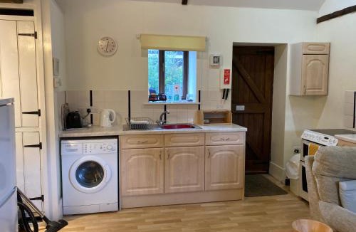 Beaminster House | Bakers Mill Holiday Cottages