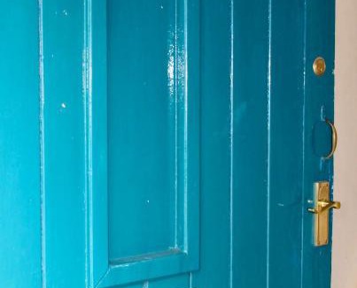 Ludwel Apartment | Bakers Retreat