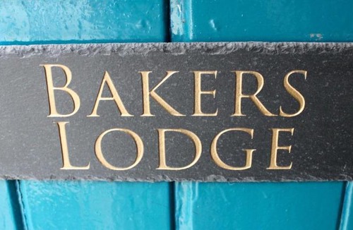 Ludwel Apartment | Bakers Retreat