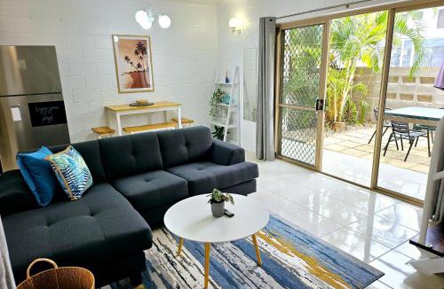 North Ward Apartment | Bakers Sea Breeze Escape