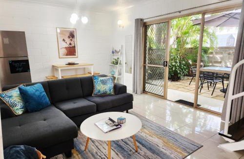 North Ward Apartment | Bakers Sea Breeze Escape