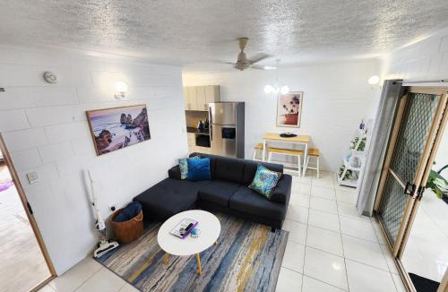 North Ward Apartment | Bakers Sea Breeze Escape