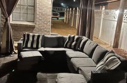 Dothan House | Baker’s Stay & Play