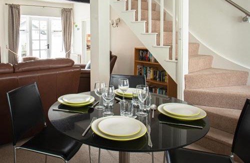 Budleigh Salterton House | Bakery Cottage