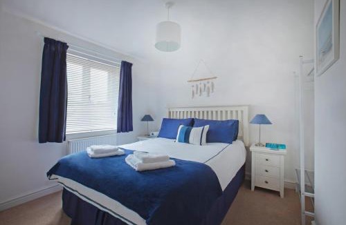 Budleigh Salterton House | Bakery Cottage