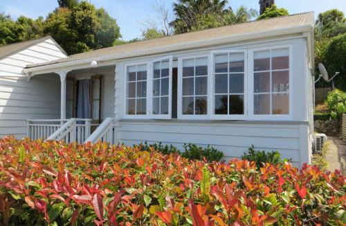 Mangonui House | Bakery Cottage