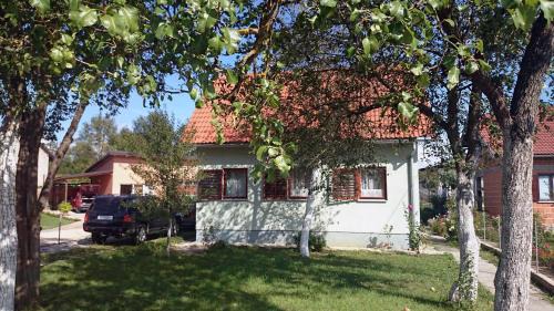 Gospic House | Bakina kućica - Grandma's cottage