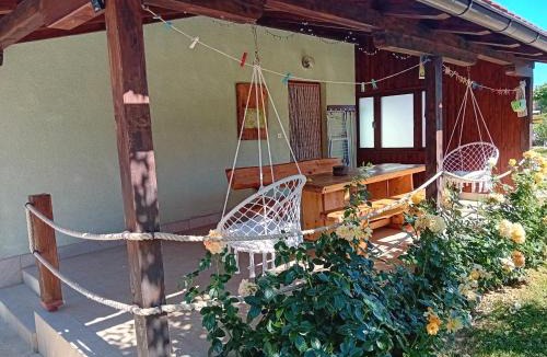 Gospic House | Bakina kućica - Grandma's cottage