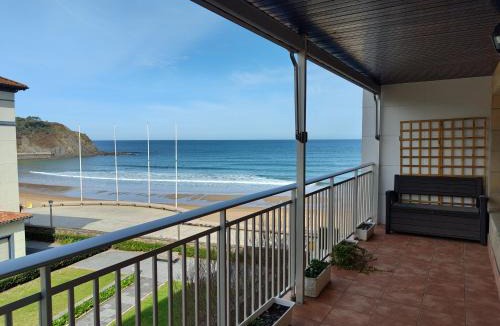 Bakio Apartment | Bakio Beach I apartment by Aston Rentals
