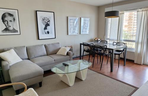 Bakio Apartment | Bakio Beach I apartment by Aston Rentals