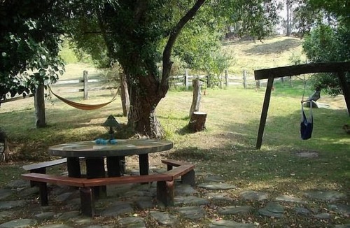 Bakio Cottage | Bakio: House with garden