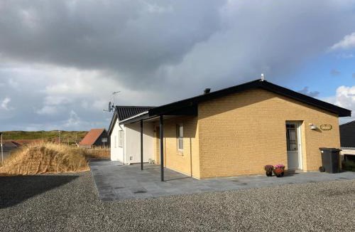 Hvide Sande House | Bakkebo