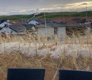 Hvide Sande House | Bakkebo