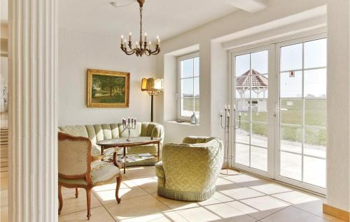 Vesløs House | Bakkegården