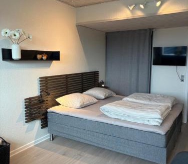 Syddjurs Kommune Apartment | Bakkehegnet 2