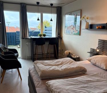 Syddjurs Kommune Apartment | Bakkehegnet 2