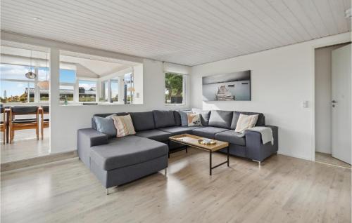 Hejlsminde House | Bakkehuset