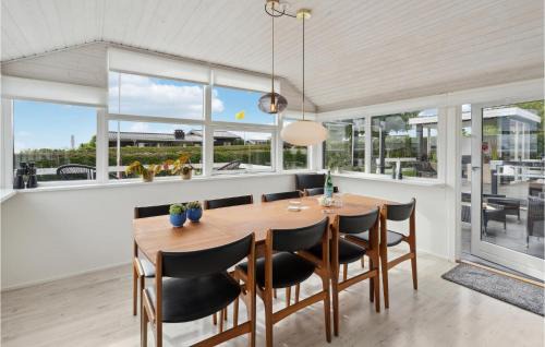 Hejlsminde House | Bakkehuset