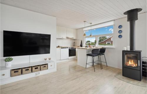 Hejlsminde House | Bakkehuset