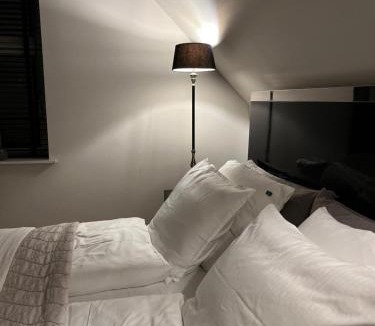 Herning House | Bakkehuset i Herning