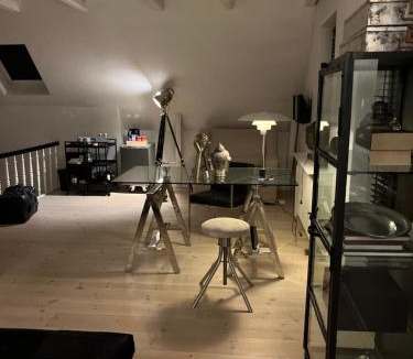 Herning House | Bakkehuset i Herning