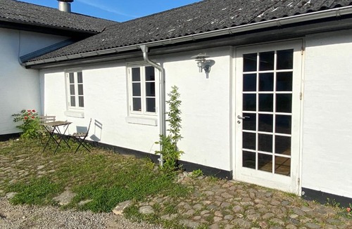 Lystrup Apartment | Bakkely